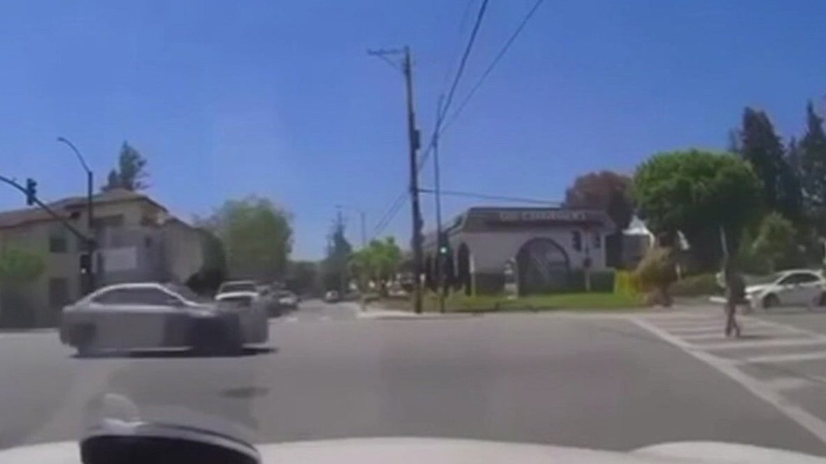 Driver who struck teen in crosswalk may not face charges